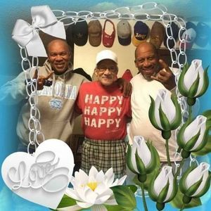 Meet your Posher, Samuel